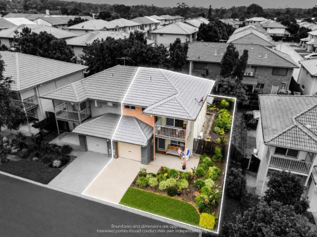 Townhouse for sale in Toombul, Queensland