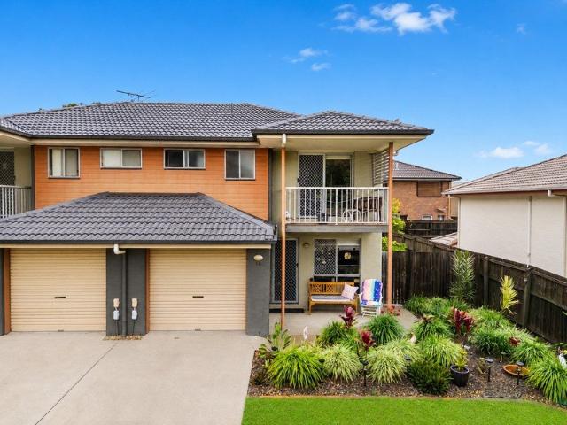 Townhouse for sale in Toombul, Queensland