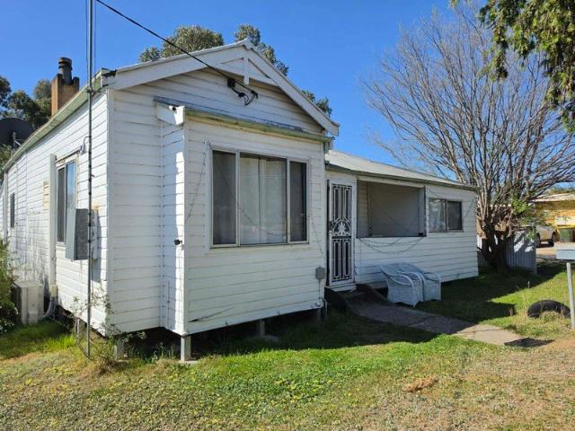 House for sale in Warialda, New South Wales