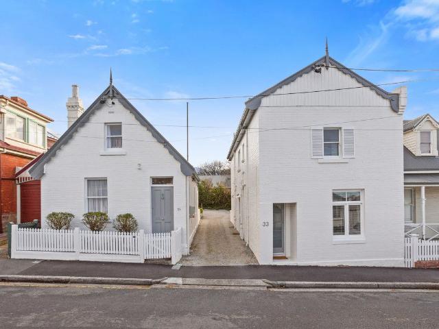 House for sale in Battery Point