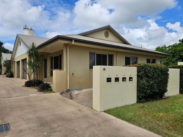 Apartment for sale in Ayr, Queensland