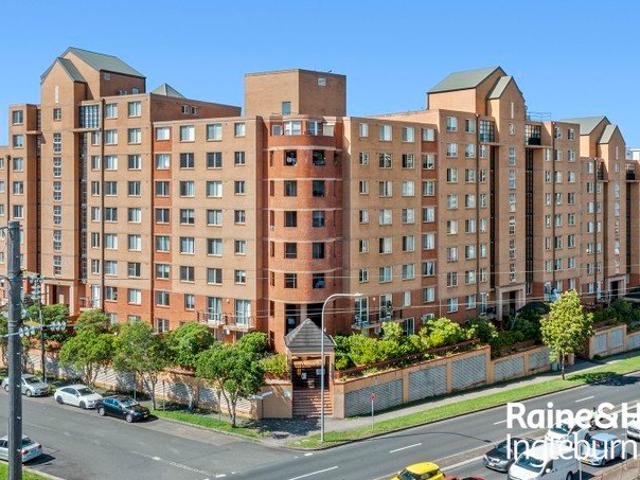 Apartment for sale in Sydney, New South Wales