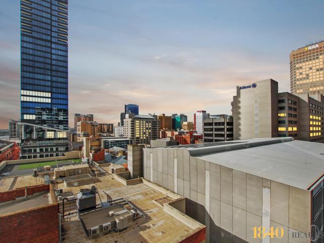 Apartment for sale in Adelaide, Adelaide City Council