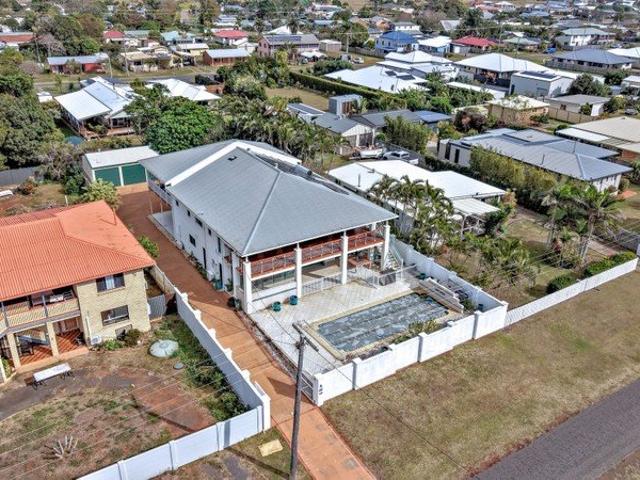 House for sale in Burnett Heads, Queensland
