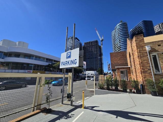 Office for sale in Fortitude Valley, Greater Brisbane