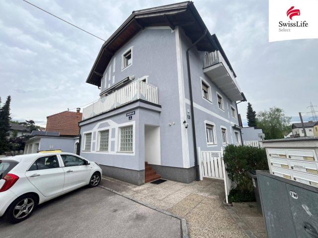 Apartment kaufen in Doppl, Leonding