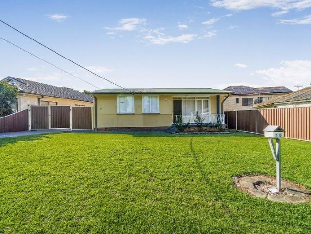 House for sale in Sydney, New South Wales