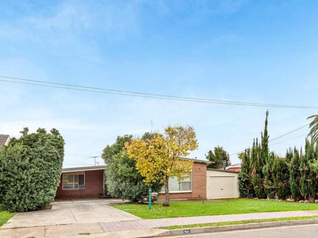 House for sale in Horseshoe Creek, South Australia