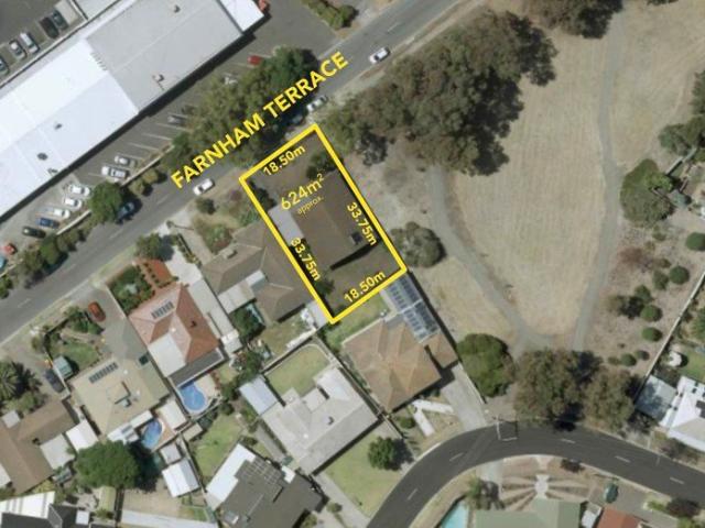 Land for sale in Horseshoe Creek, South Australia