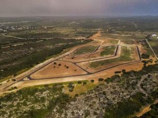 Land for sale in Groot Brak Rivier, Western Cape
