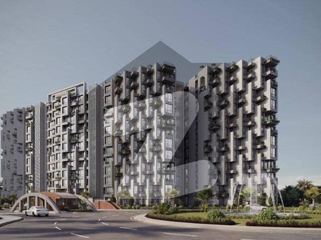 Apartment for sale in Rawalpindi, Islamabad Capital Territory