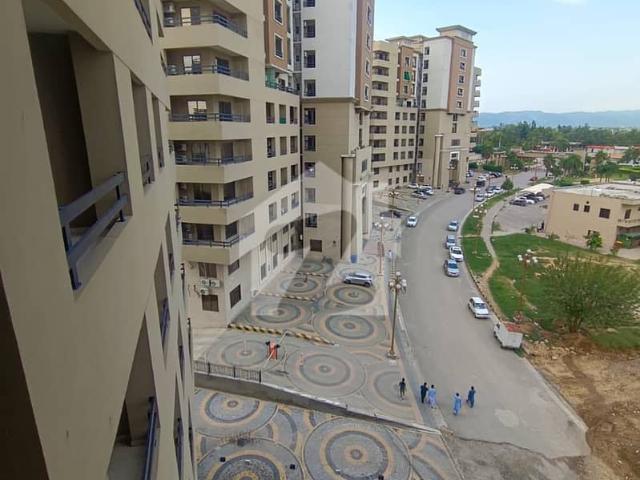 Apartment for sale in Islamabad