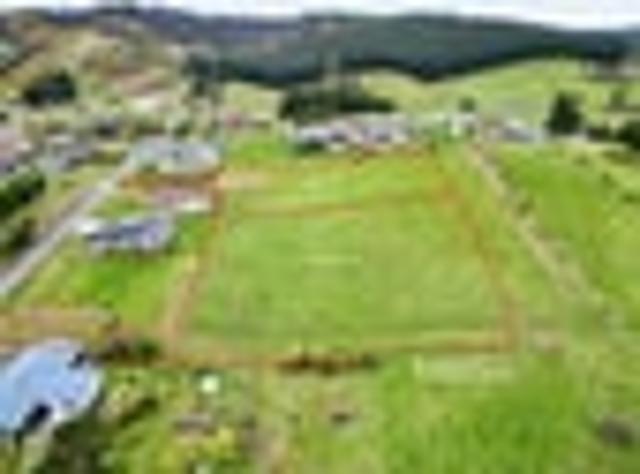 Land for sale in Waihola, Clutha District