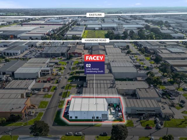 Warehouse for sale in Camerons Creek, Victoria