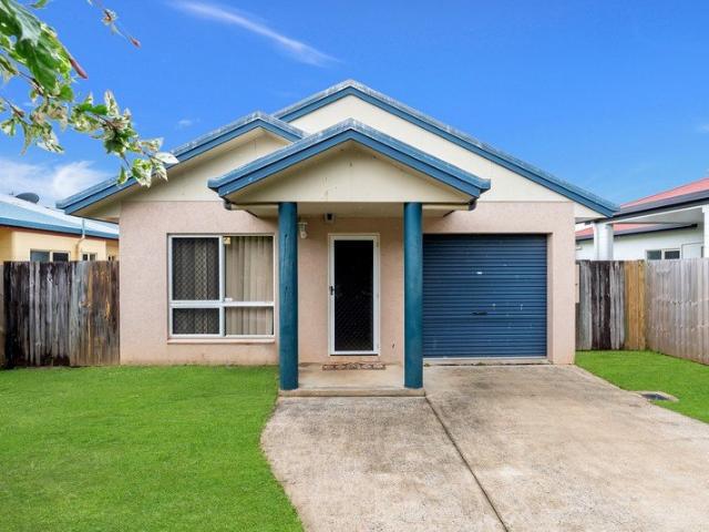 House for sale in Mount Sheridan, Queensland