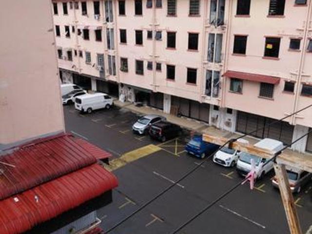 Apartment for sale in Kinabalu, Sabah