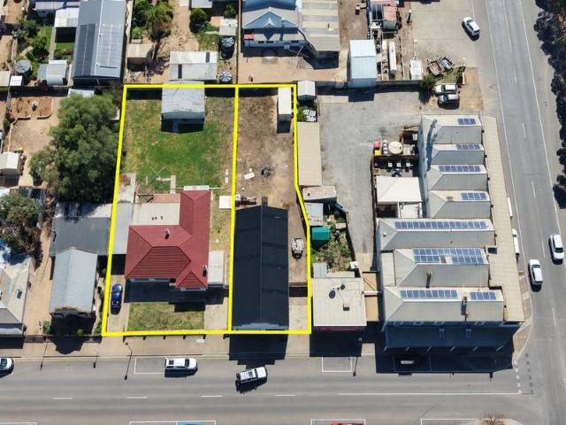 House for sale in Moonta, Copper Coast Council