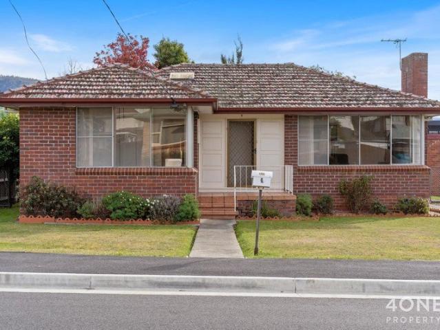 House for sale in Hobart, Tasmania