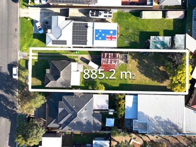 House for sale in Sydney, New South Wales