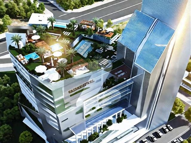 Commercial for sale in Islamabad