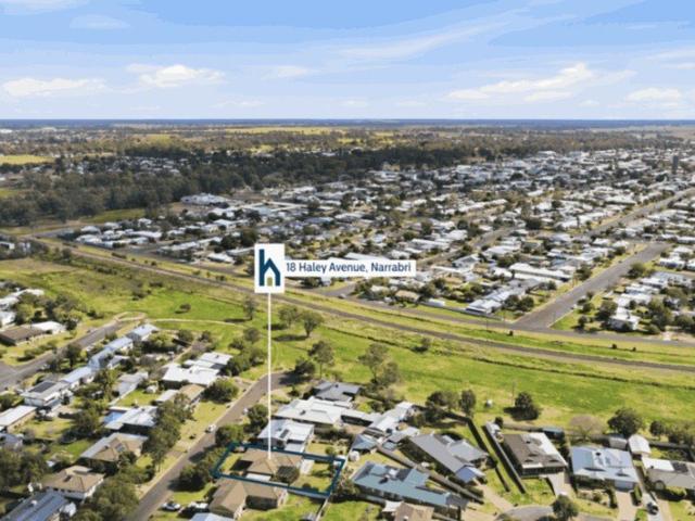 House for sale in Harparary, New South Wales