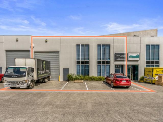 Warehouse for sale in Vermont, Melbourne