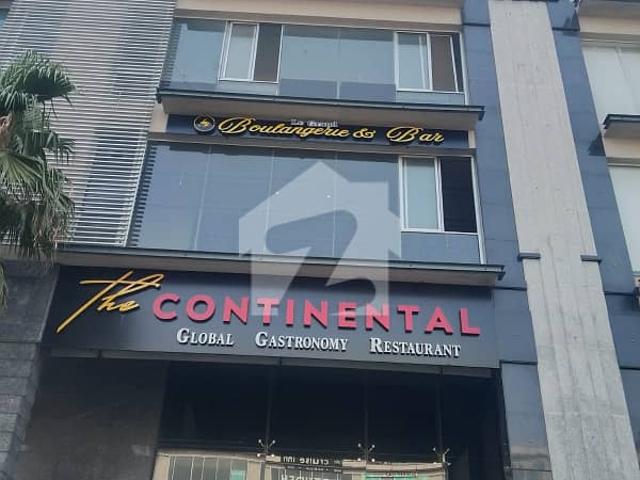 Building for sale