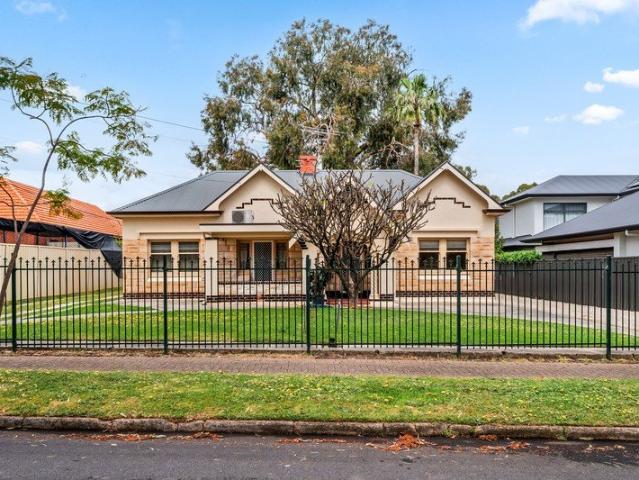House for sale in Burnside, Adelaide