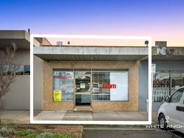 Retail for sale in Reservoir, Melbourne