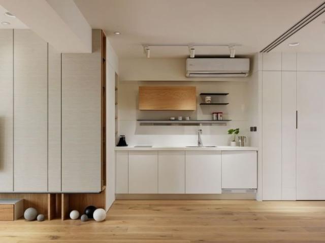 Apartment for sale in Country Heights Damansara, Kuala Lumpur