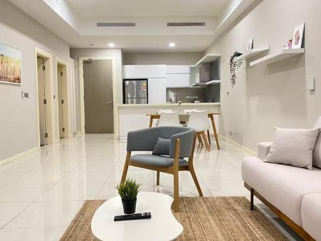 Condominium for sale in Mid Valley City, Kuala Lumpur