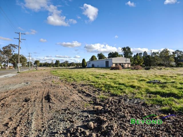 Property for sale in Breelong, New South Wales