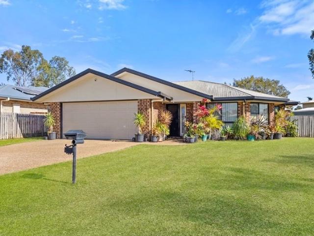 House for sale in Gracemere, Queensland