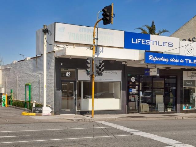 Retail for sale in Camerons Creek, Victoria