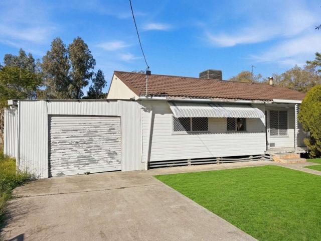 House for sale in Moree, New South Wales