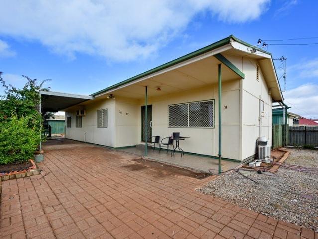 House for sale in Port Augusta, South Australia