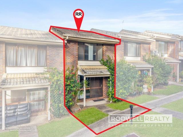 Apartment for sale in Toombul, Queensland