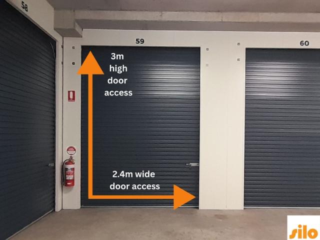 Warehouse for sale in Wollongong West, New South Wales