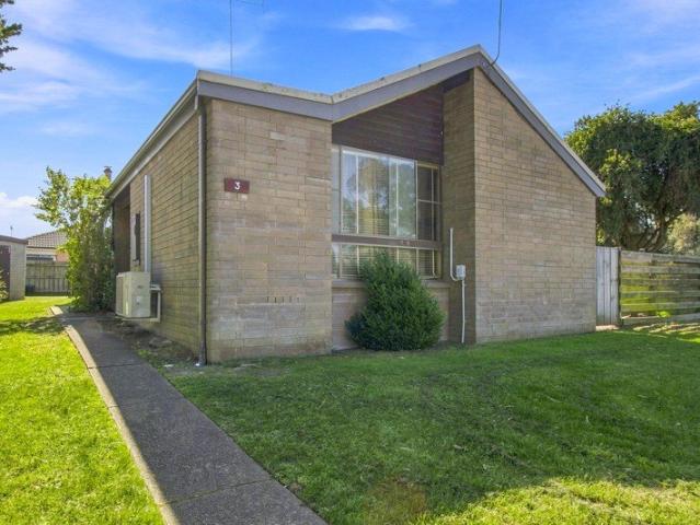 Apartment for sale in Traralgon, Victoria