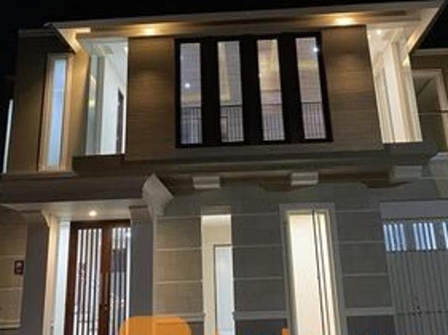 Rumah dijual di Cirebon