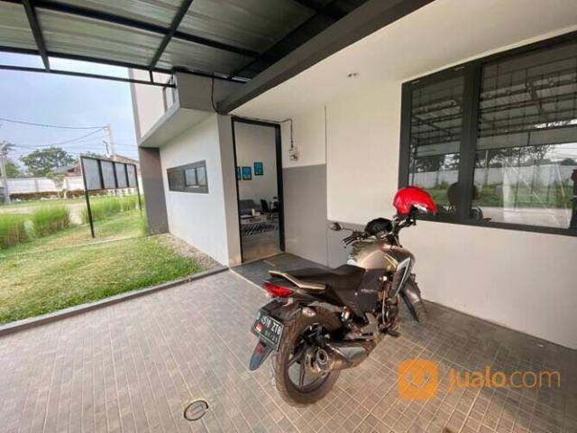 Rumah dijual di Bandung