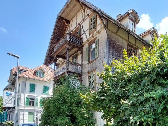 Mehrfamilienhaus kaufen in Lü