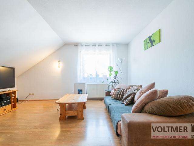 Wohnung kaufen in Neunkirchen