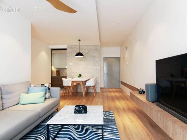 Condominium for sale in Bukit Jalil, Kuala Lumpur