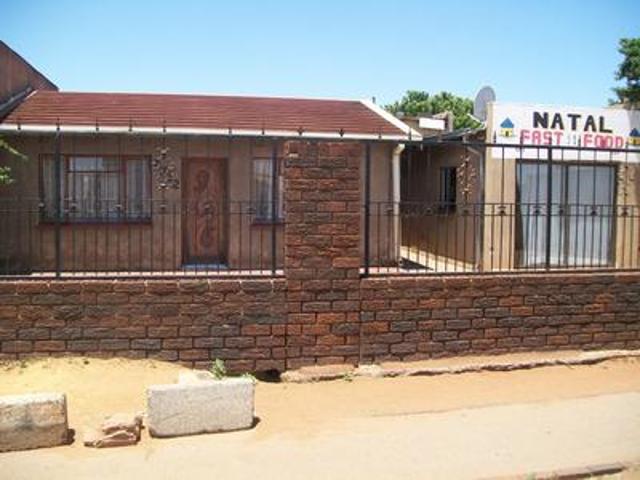 House for sale in Kempton Park