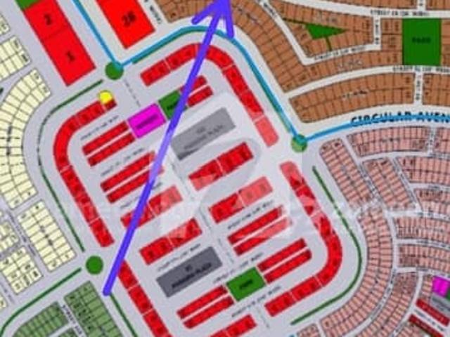 Property for sale in Islamabad