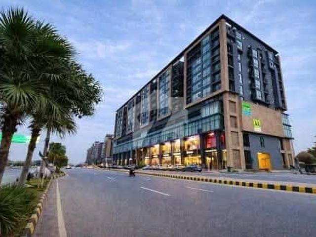 Apartment for sale in Islamabad