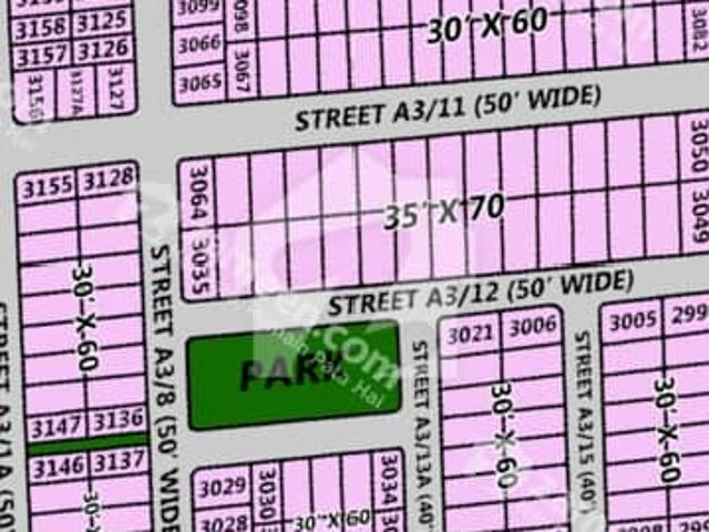 Property for sale in Islamabad