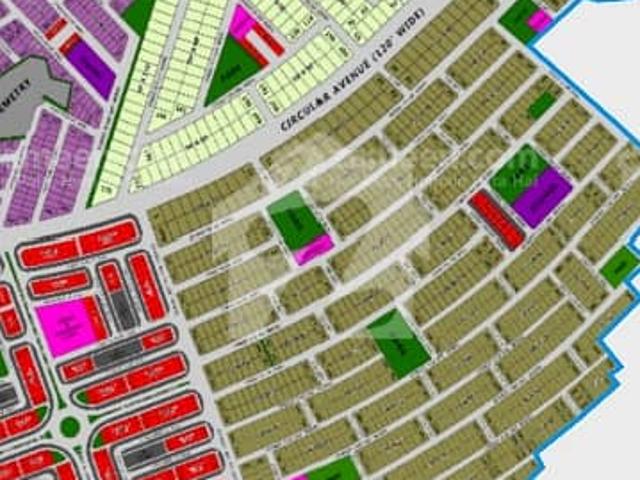 Property for sale in Islamabad