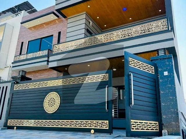 House for sale in Islamabad